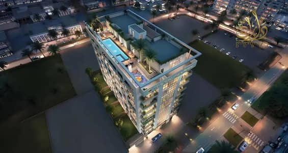 1 Bedroom Apartment for Sale in Jumeirah Garden City, Dubai - WhatsApp Image 2026-09-16 at 13.44. 58 (6). jpeg