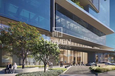 Office te Koop in Motor City, Dubai - Kantoor in Motor City,Capital One, 28489050 AED - 16529030 Office te Koop in Motor City, Dubai - Kantoor in Motor City,Capital One, 28489050 AED - 16529030