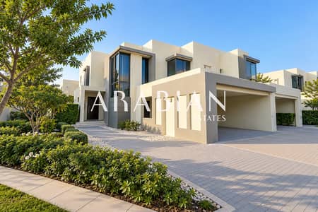 4 Schlafzimmer Villa zum Miete in Dubai Hills Estate, Dubai - Villa in Dubai Hills Estate,Maple,Maple 1, 4 schlafzimmer, 250000 AED - 16321112 4 Schlafzimmer Villa zum Miete in Dubai Hills Estate, Dubai - Villa in Dubai Hills Estate,Maple,Maple 1, 4 schlafzimmer, 250000 AED - 16321112