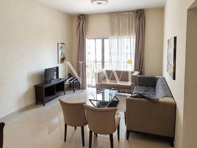 2 Camere Appartamento in affitto a Downtown Jebel Ali, Dubai - Appartamento a Downtown Jebel Ali，Suburbia，Suburbia Tower 1, 2 camere da letto, 80000 AED - 16529056