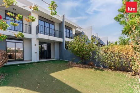 3 Bedroom Townhouse for Rent in Motor City, Dubai - Reduced Price | Single Row | Open Kitchen