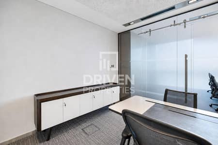 Office te Huur in DIFC, Dubai - Kantoor in DIFC,Index Tower, 749817 AED - 16529109 Office te Huur in DIFC, Dubai - Kantoor in DIFC,Index Tower, 749817 AED - 16529109