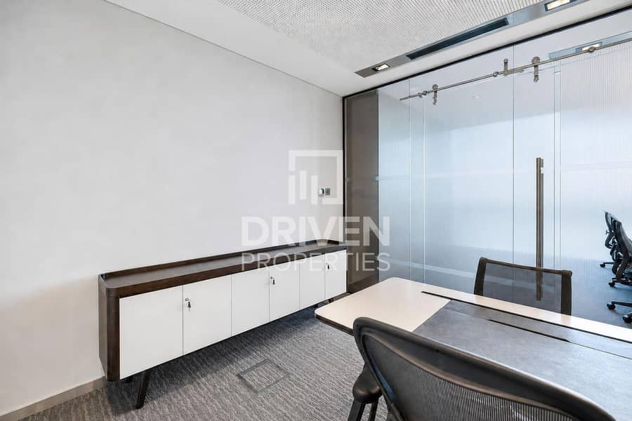Kantoor in DIFC,Index Tower, 749817 AED - 16529109 Kantoor in DIFC,Index Tower, 749817 AED - 16529109