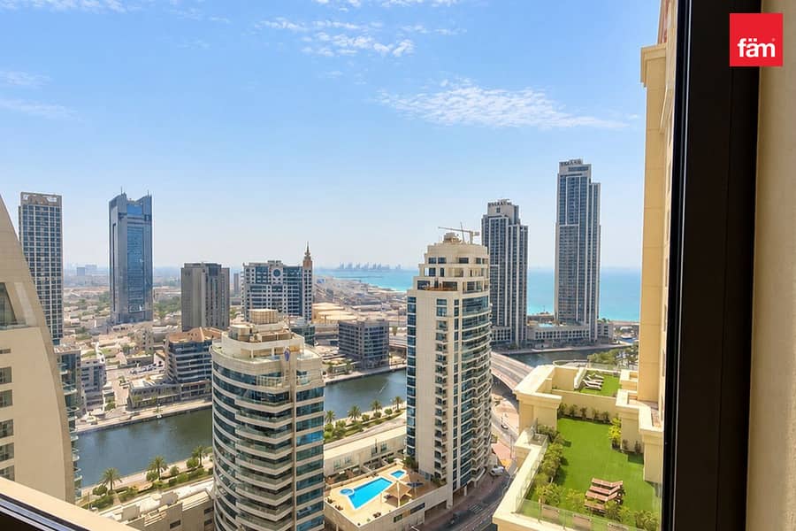 Appartamento a Jumeirah Beach Residence (JBR),Shams,Shams 2, 3 camere da letto, 195000 AED - 16529136 Appartamento a Jumeirah Beach Residence (JBR),Shams,Shams 2, 3 camere da letto, 195000 AED - 16529136