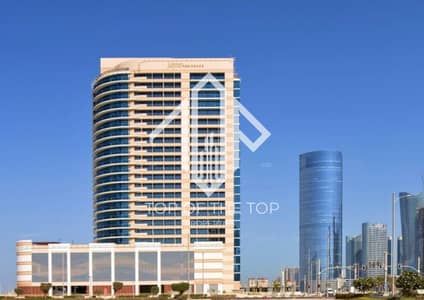 Studio zum Miete in Al Reem Island, Abu Dhabi - image_0
