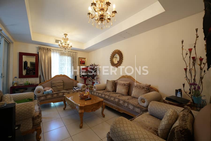 SPRINGS 2 | SPACIOUS LAYOUT | SINGLE ROW SPRINGS 2 | SPACIOUS LAYOUT | SINGLE ROW