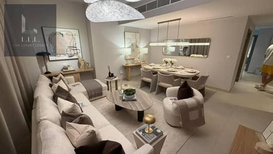 1 Bedroom Apartment for Sale in Dubai South, Dubai - abcf1528-009a-45ae-ad81-ddb7dd39702d. jpg