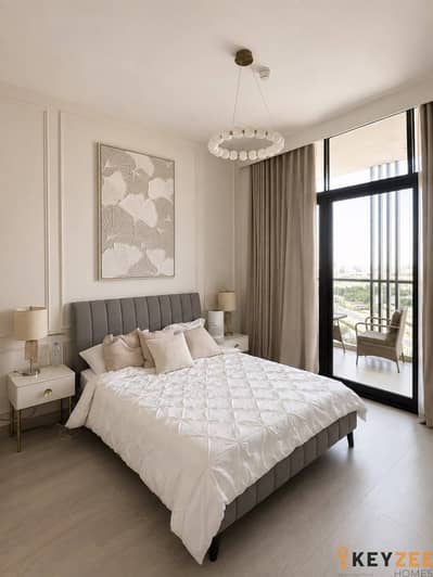 2 Camere Appartamento in vendita a Liwan, Dubai - Appartamento a Liwan，Karma Residence, 2 camere da letto, 1550000 AED - 16529233