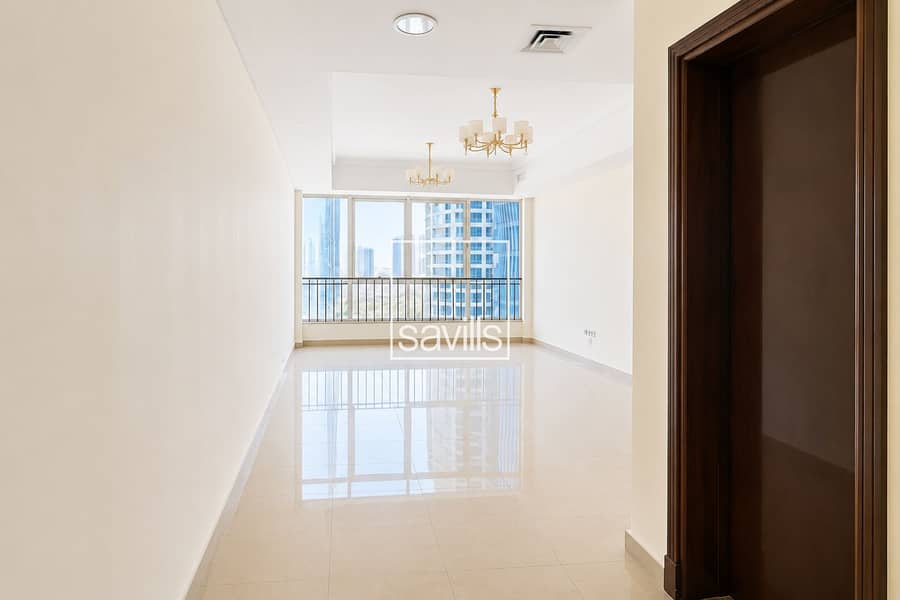 Ideal Community | Vacant | Bright and Spacious Ideal Community | Vacant | Bright and Spacious