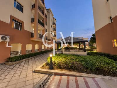 1 Schlafzimmer Wohnung zum Miete in Al Ghadeer, Abu Dhabi - 0ac14cce-d873-47a5-a37e-d062b369f367. png 1 Schlafzimmer Wohnung zum Miete in Al Ghadeer, Abu Dhabi - 0ac14cce-d873-47a5-a37e-d062b369f367. png