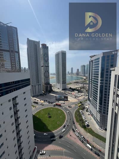 1 Slaapkamer Appartement te Huur in Al Taawun, Sharjah - WhatsApp Image 2026-09-15 at 3.51. 45 PM (1). jpeg 1 Slaapkamer Appartement te Huur in Al Taawun, Sharjah - WhatsApp Image 2026-09-15 at 3.51. 45 PM (1). jpeg