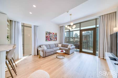 1 Schlafzimmer Wohnung zum Verkauf in Downtown Dubai, Dubai - Wohnung in Downtown Dubai，Boulevard Crescent Towers，Boulevard Crescent Tower 1, 1 schlafzimmer, 2950000 AED - 16529267