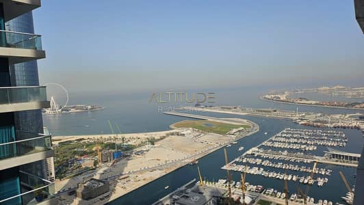 1 Bedroom Apartment for Sale in Dubai Marina, Dubai - 2a67ae71-286c-43c5-8f02-2a68357c77c8. JPG