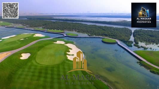 10+ Schlafzimmer Building zum Verkauf in Al Zorah, Ajman - batch_hole-17. jpg