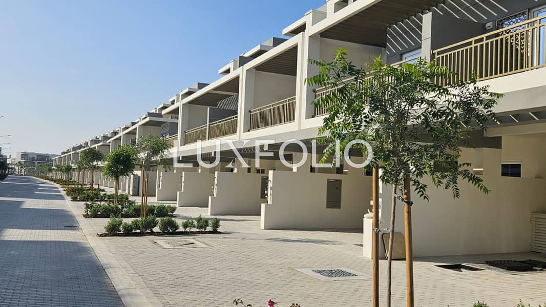 تاون هاوس في كاميليا،(أكويا من داماك) داماك هيلز 2 3 غرف 114999 درهم - 16529305 تاون هاوس في كاميليا،(أكويا من داماك) داماك هيلز 2 3 غرف 114999 درهم - 16529305