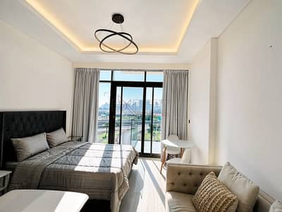 Studio for Rent in Dubai Healthcare City Phase 2, Dubai - Image 1