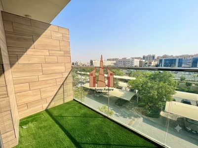 1 Slaapkamer Appartement te Huur in Al Zahia, Sharjah - 1001334424. png