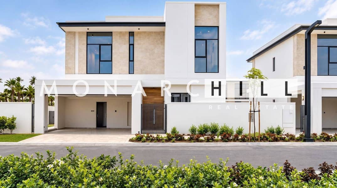 Villa in Mohammed Bin Rashid City (MBR City),District 11,Opal Gardens, 4 slaapkamers, 9698000 AED - 16529322 Villa in Mohammed Bin Rashid City (MBR City),District 11,Opal Gardens, 4 slaapkamers, 9698000 AED - 16529322