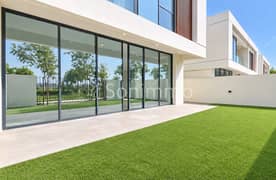 Beautiful Villa | Single Row | Ready to Move In