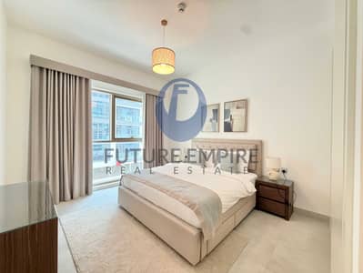 1 Bedroom Flat for Rent in Jumeirah Garden City, Dubai - IMG_1071. jpg 1 Bedroom Flat for Rent in Jumeirah Garden City, Dubai - IMG_1071. jpg