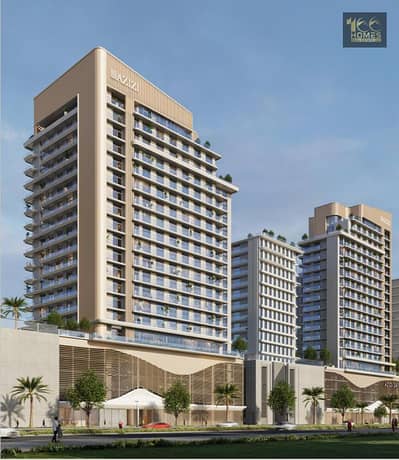 1 Bedroom Flat for Sale in Al Jaddaf, Dubai - Screenshot 2026-09-12 161130. png