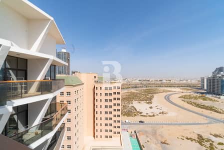 2 Schlafzimmer Wohnung zum Miete in Dubai Silicon Oasis (DSO), Dubai - Wohnung in Dubai Silicon Oasis (DSO)，Binghatti Sapphires, 2 schlafzimmer, 80000 AED - 16529451