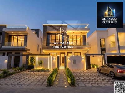 6 Bedroom Villa for Sale in Al Helio, Ajman - batch_WhatsApp Image 2026-09-16 at 1.55. 39 AM. jpeg