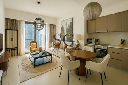 2 Bedroom Flat for Sale in Downtown Dubai, Dubai - WhatsApp Image 2026-09-16 at 1.59. 41 PM. jpeg