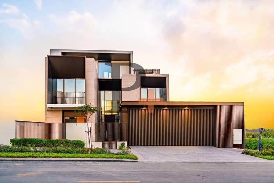 Villa a Dubai Hills Estate,Sidra Villas,Sidra 2, 5 camere da letto, 850000 AED - 16529483 Villa a Dubai Hills Estate,Sidra Villas,Sidra 2, 5 camere da letto, 850000 AED - 16529483