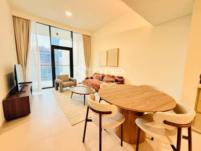 1 Schlafzimmer Wohnung zum Miete in Business Bay, Dubai - Wohnung in Business Bay，VYB, 1 schlafzimmer, 95000 AED - 16529491