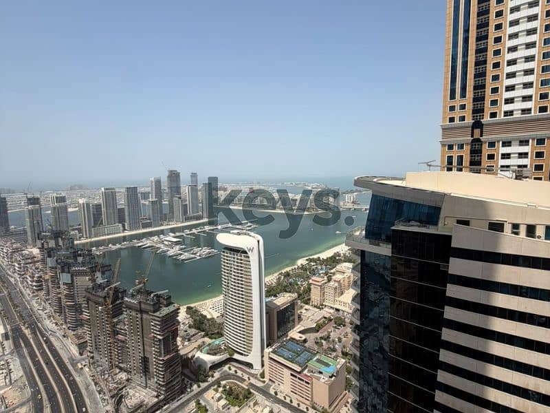 Full Sea View | High Floor | Largest Layout I Below Market Price Full Sea View | High Floor | Largest Layout I Below Market Price
