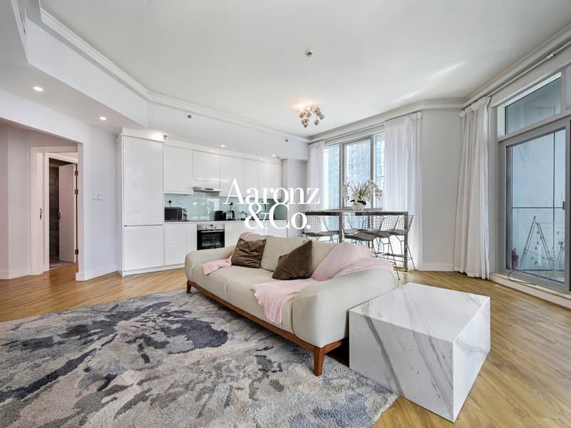 Квартира в Дубай Марина,Торч, 2 cпальни, 140000 AED - 16529514 Квартира в Дубай Марина,Торч, 2 cпальни, 140000 AED - 16529514