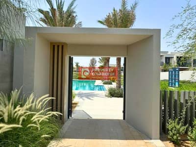 4 habitaciones Townhouse para en Alquiler en Jebel Ali Village, Dubai - Casa adosada en Jebel Ali Village，Jebel Ali Village Townhouses, 4 dormitorios, 220000 AED - 15955774