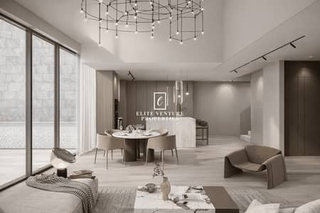 1 Bedroom Apartment for Sale in Arjan, Dubai - 1 BEDROOM+ POOL | NEGOTIABLE | PRIME LOCATION