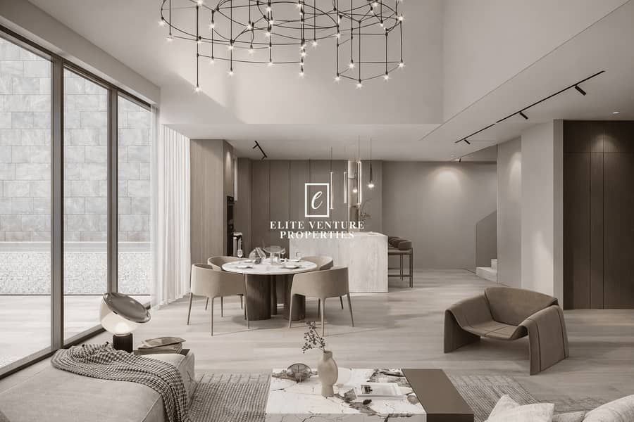 Appartement à Arjan,NAS 3, 1 chambre, 1350000 AED - 13962280 Appartement à Arjan,NAS 3, 1 chambre, 1350000 AED - 13962280