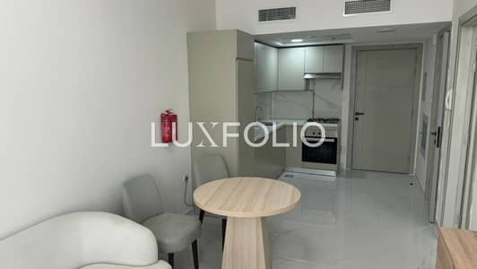 1 Bedroom Flat for Sale in Jebel Ali, Dubai - Downtown | Furnished | New Building