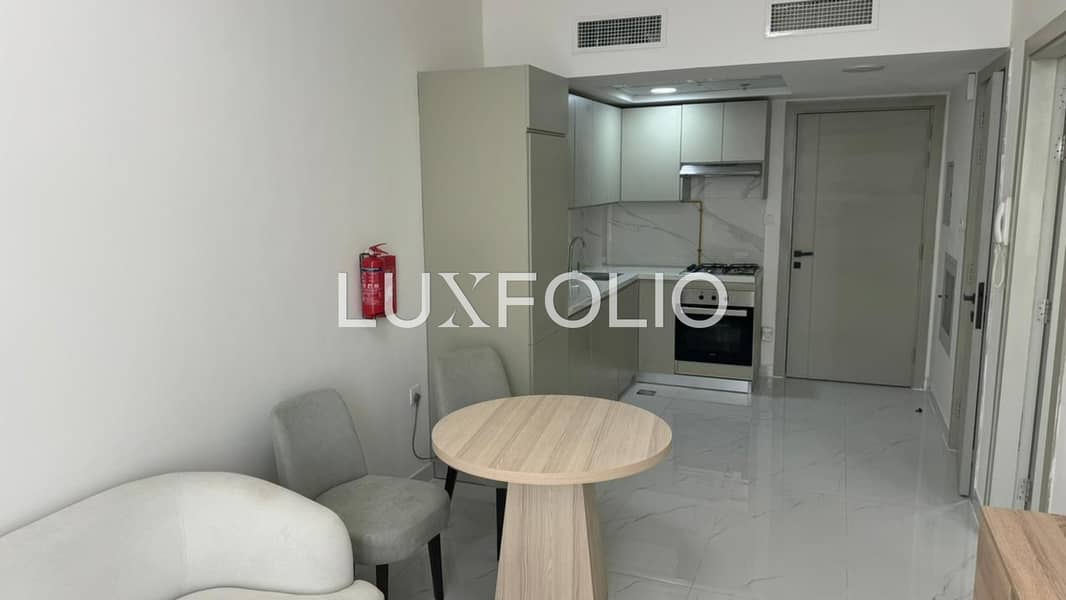 Downtown | Furnished | New Building Downtown | Furnished | New Building