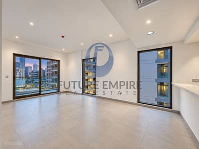 2 Camere Appartamento in affitto a Jumeirah Garden City, Dubai - A76C8D43-31A8-4989-8C0F-72BC2899FA6E. png