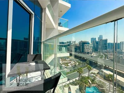 Studio te Koop in Business Bay, Dubai - Appartement in Business Bay，DAMAC Maison Prive，Damac Maison Prive Tower B, 1000000 AED - 16529621