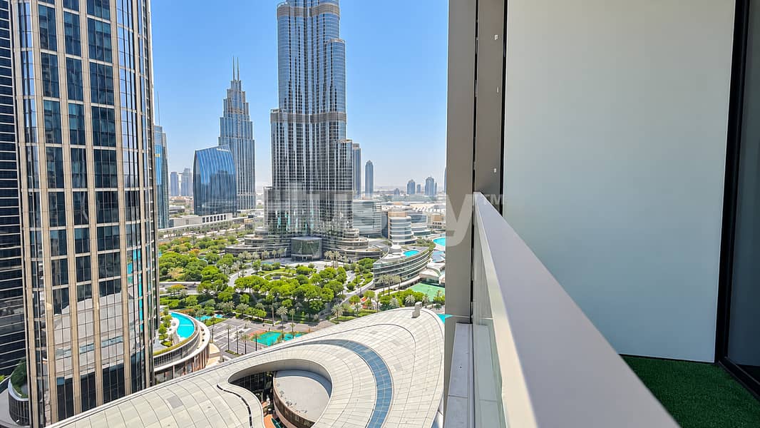 Квартира в Дубай Даунтаун,Опера Дистрикт,Гранде, 2 cпальни, 4600000 AED - 16529627 Квартира в Дубай Даунтаун,Опера Дистрикт,Гранде, 2 cпальни, 4600000 AED - 16529627