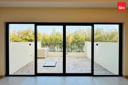 4 Camere Townhouse in affitto a DAMAC Lagoons, Dubai - Villetta a schiera a DAMAC Lagoons，Portofino, 4 camere da letto, 170000 AED - 16529635