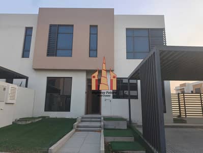 4 Camere Townhouse in affitto a Al Tai, Sharjah - 50368. jpg 4 Camere Townhouse in affitto a Al Tai, Sharjah - 50368. jpg