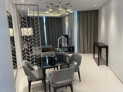 1 Slaapkamer Appartement te Huur in Business Bay, Dubai - Appartement in Business Bay，DAMAC Maison Prive，Damac Maison Prive Tower B, 1 slaapkamer, 120000 AED - 16529655