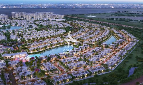 Townhouse de 4 chambres à à vendre à Dubai South, Dubai - Gallery-8-1 (1). png