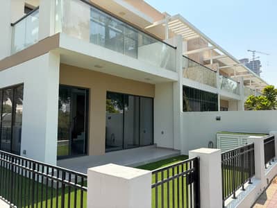 4 Camere Villa in affitto a DAMAC Hills, Dubai - Villa a DAMAC Hills,Park Residences 4, 4 camere da letto, 230000 AED - 16275346 4 Camere Villa in affitto a DAMAC Hills, Dubai - Villa a DAMAC Hills,Park Residences 4, 4 camere da letto, 230000 AED - 16275346