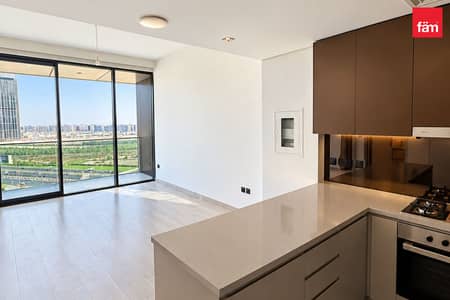 1 Bedroom Apartment for Rent in Business Bay, Dubai - Unfurnished | 12 Cheques | Brand New