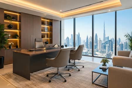 Office para en Alquiler en Al Quoz, Dubai - WhatsApp Image 2026-09-16 at 12.57. 34 PM. jpeg Office para en Alquiler en Al Quoz, Dubai - WhatsApp Image 2026-09-16 at 12.57. 34 PM. jpeg