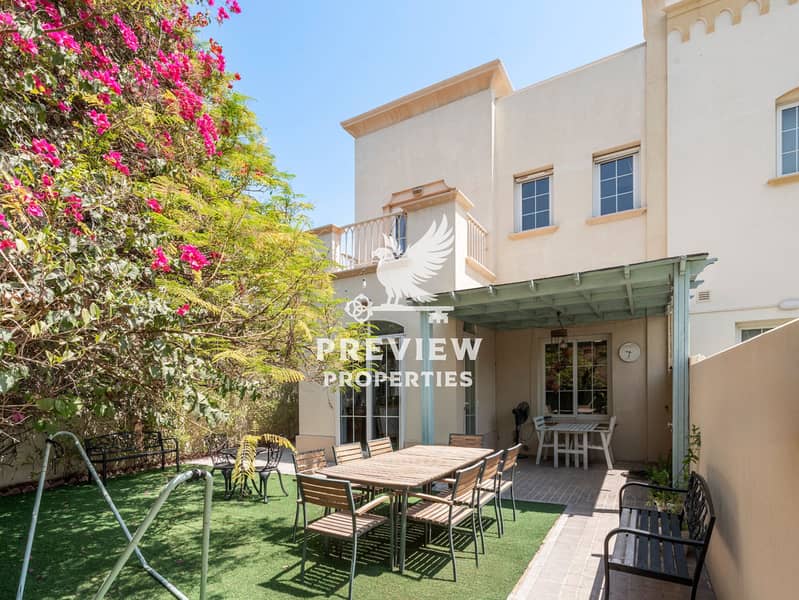 Villa in The Springs,The Springs 9, 2 schlafzimmer, 180000 AED - 16505983 Villa in The Springs,The Springs 9, 2 schlafzimmer, 180000 AED - 16505983