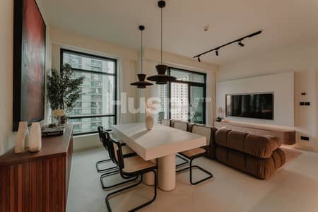1 Schlafzimmer Wohnung zum Verkauf in Dubai Marina, Dubai - Wohnung in Dubai Marina，Park Island，Sanibel Tower, 1 schlafzimmer, 2800000 AED - 16529715