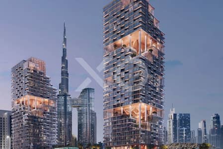 3 Schlafzimmer Wohnung zum Verkauf in City Walk, Dubai - Wohnung in City Walk，Verve，Verve Tower A, 3 schlafzimmer, 12000000 AED - 16529720